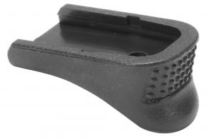 Pachmayr 03886 Grip Extender For Glock 43 Black Finish - 34 Pachmayr 03886 Grip Extender For Glock 43 Black Finish - 34