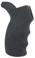 Pachmayr 02466 AR Grip AR-15 Gray/Black G10 - 34 Pachmayr 02466 AR Grip AR-15 Gray/Black G10 - 34