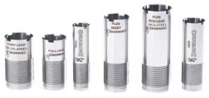 Browning 1130285 Standard Invector Browning 20 Gauge Improved Cylinder Flush 17-4 Stainless Steel - 173
