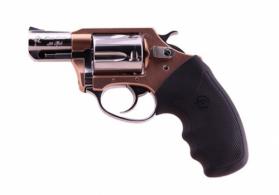 Charter Arms Undercover Lite Rosebud 38 Special Revolver - 53859 Charter Arms Undercover Lite Rosebud 38 Special Revolver - 53859