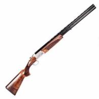 American Tactical Imports Cavalry Youth Over/Under 20 Gauge 26 3 Wood Stk Steel Rcvr - GKOF20SVY