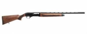Dickinson 212 Semi-Automatic 12 GA 28 3 Wood Stock Black Rcvr - 212W28 Dickinson 212 Semi-Automatic 12 GA 28 3 Wood Stock Black Rcvr - 212W28