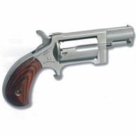 North American Arms Sidewinder 1.5" 22 WMR Revolver - NAASW North American Arms Sidewinder 1.5" 22 WMR Revolver - NAASW