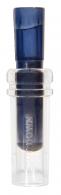 Duck Commander Cut Down 2.0 Double Reed Duck Call Polycarbonate Blue