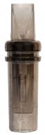 Duck Commander Gadwall Magnum Double Reed Duck Call Plastic Smoke Gray - DCGW2