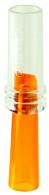 Duck Commander Specklebelly Single Reed Goose Call Plastic - DCSPRCK