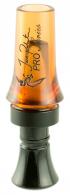 Duck Commander Pro Series Double Reed Duck Call Acrylic Orange - DCPROAO Duck Commander Pro Series Double Reed Duck Call Acrylic Orange - DCPROAO