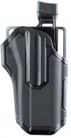 Fobus Standard Evolution Belt Holster For Glock 17/19/22/23/