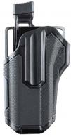 Blackhawk 419000BBL Omnivore Multifit Most Standard Autos No Light Plastic Bla - 528 Blackhawk 419000BBL Omnivore Multifit Most Standard Autos No Light Plastic Bla - 528