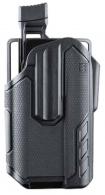 Blackhawk 419001BBL Omnivore Multifit Most Standard Autos w/X300UA Light Plast - 528