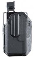 Blackhawk 419002BBL Omnivore Multifit Semi-Auto Handguns W/Front Rails Semi-Aut