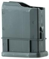 Howa ATIM5R65CR Ammo Boost Howa 1500 6.5 Creedmoor 5 rd Polymer Black - 348 Howa ATIM5R65CR Ammo Boost Howa 1500 6.5 Creedmoor 5 rd Polymer Black - 348
