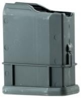 Howa ATIM5R65CR Ammo Boost Howa 1500 6.5 Creedmoor 5 rd Polymer Black - 348 Howa ATIM5R65CR Ammo Boost Howa 1500 6.5 Creedmoor 5 rd Polymer Black - 348