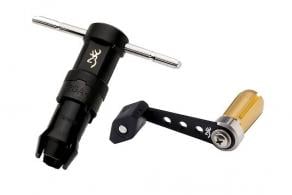Wilson Combat #22P Polymer Barrel Bushing Wrench Wilson Combat #22P Polymer Barrel Bushing Wrench