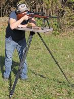 MTM HLST Hi-Low Shooting Table - 185 MTM HLST Hi-Low Shooting Table - 185