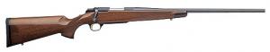 Browning 375 H&H Magnum A-Bolt Medallion/Blue/Walnut & No Si