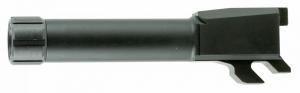 Silencerco Threaded Barrel for S&W M&P Shield Black 9mm