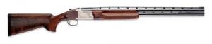 Browning 013066427 Citori Over/Under 12 ga 30" 2.75" American Walnut Blue Finish - 013066427 Browning 013066427 Citori Over/Under 12 ga 30" 2.75" American Walnut Blue Finish - 013066427