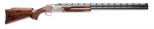 Browning 013058427 Citori Over/Under 12 ga 30" 2.75" American Walnut Blue Finish - 013058427 Browning 013058427 Citori Over/Under 12 ga 30" 2.75" American Walnut Blue Finish - 013058427