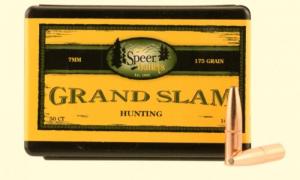 Speer 270 Cal 130 Grain Grand Slam 50/Box