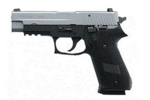 Sig Sauer 220 Bi-Tone 45acp Night Sight *NO RAIL - 220-45-TSS Sig Sauer 220 Bi-Tone 45acp Night Sight *NO RAIL - 220-45-TSS