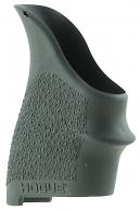 Hogue 18400 HandAll Grip Sleeve S&W Shield 9/ Rugar LC9/G26 Black - 131 Hogue 18400 HandAll Grip Sleeve S&W Shield 9/ Rugar LC9/G26 Black - 131