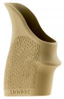 Hogue 18203 HandAll Grip Sleeve For Glock 42/43 FDE - 131 Hogue 18203 HandAll Grip Sleeve For Glock 42/43 FDE - 131
