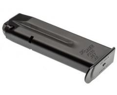 Sig Sauer 10 Round Blue Magazine For P226 40S&W/357 Sig - 34260604 Sig Sauer 10 Round Blue Magazine For P226 40S&W/357 Sig - 34260604
