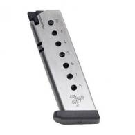 Sig Sauer 8 Round P220 Magazine - 34221704 Sig Sauer 8 Round P220 Magazine - 34221704