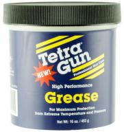 Tetra 015I Gun Cleaning Grease 16 oz - 291