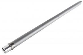 Ballistic Adv AR Barrel Premium 6.5 Creedmoor 22" AR-10 416R Stainless Steel Bead Blasted Rifle Length - BABL65CR03P Ballistic Adv AR Barrel Premium 6.5 Creedmoor 22" AR-10 416R Stainless Steel Bead Blasted Rifle Length - BABL65CR03P