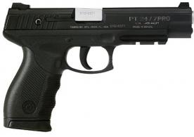 Taurus 16 + 1 Round 40 S&W w/5" Barrel/Tennifer Blued Finish