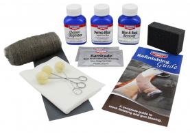 Birchwood Casey 13701 Perma Blue Gun Kit Paste - 90