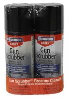 Birchwood Casey 33304 Gun Scrubber Aerosol Combo Cleaner 10 oz - 90 Birchwood Casey 33304 Gun Scrubber Aerosol Combo Cleaner 10 oz - 90
