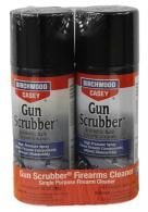 Birchwood Casey 33304 Gun Scrubber Aerosol Combo Cleaner 10 oz - 90