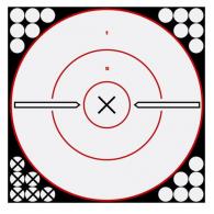 Birchwood Casey 34019 Shoot-N-C Bull''s-Eye 5 Target - 90 Birchwood Casey 34019 Shoot-N-C Bull''s-Eye 5 Target - 90