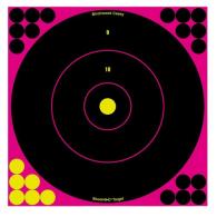 Birchwood Casey 34037 Shoot-N-C Bull''s-Eye 12 Target - 90