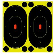 Birchwood Casey 34750 Shoot-N-C Silhouette 60 Targets - 90