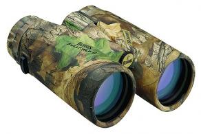 Burris Binoculars w/Bak4 Roof Prism & Advantage Timber HD Camo Finish - 300270