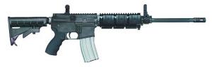 Bushmaster XM-15 30+1 .223 REM/5.56 NATO B.M.A.S - 90386 Bushmaster XM-15 30+1 .223 REM/5.56 NATO B.M.A.S - 90386