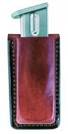Bianchi Magazine Pouch w/Spring Steel Clip For Belts Up To 1 - 10739