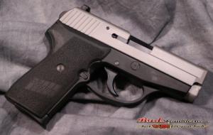 Sig Sauer P239 357Sig, 7rnd, Two-Tone - 239357T