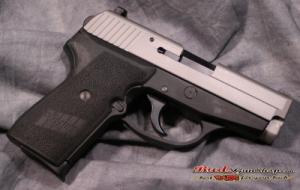 Sig Sauer P239 357Sig, 7rnd, Two-Tone