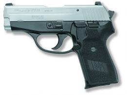 Sig Sauer 239-40-TSS P239 Two-Tone 7+1 40S&W 3.6" - 23940TSS Sig Sauer 239-40-TSS P239 Two-Tone 7+1 40S&W 3.6" - 23940TSS