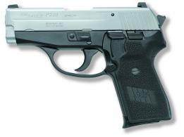 Sig Sauer 239-9-TSS P239 Two-Tone 8+1 9mm 3.6" - 2399TSS Sig Sauer 239-9-TSS P239 Two-Tone 8+1 9mm 3.6" - 2399TSS