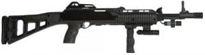 LDB Supply 4595TS Carbine with Laser *CA Compliant* Semi-Automatic - 4595TSFGFLLA LDB Supply 4595TS Carbine with Laser *CA Compliant* Semi-Automatic - 4595TSFGFLLA