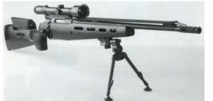 SAUER SSG3000 308 TACT W/3.5-10 - JE5SR2 SAUER SSG3000 308 TACT W/3.5-10 - JE5SR2