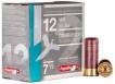 Aguila Field  12 GA Ammo 2.75" 1-1/8 oz  #7.5 shot 25rd box - 1CHB1217