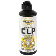 Break Free CLP41 CLP 4 oz Bottle - 139 Break Free CLP41 CLP 4 oz Bottle - 139