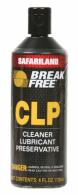 Break Free Liquid Lubricant w/Rust Inhibitor